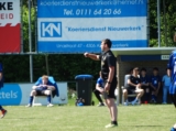 ST D.Z.C. '09/S.K.N.W.K. JO15-1 - Jong Ambon JO15-1 (competitie) seizoen 2024-2025 (3e fase) (99/151)